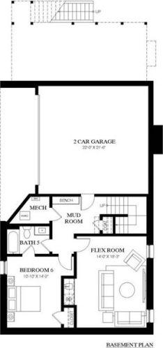 411 Harold Ave, Atlanta GA  30307-1739 exterior