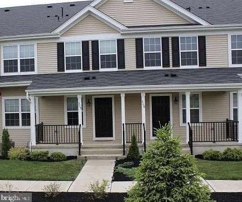 305 Lexington Mews, Auburn, NJ 08085-1283