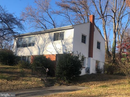 1416 Harrison St, Woodbridge, VA 22191-2215