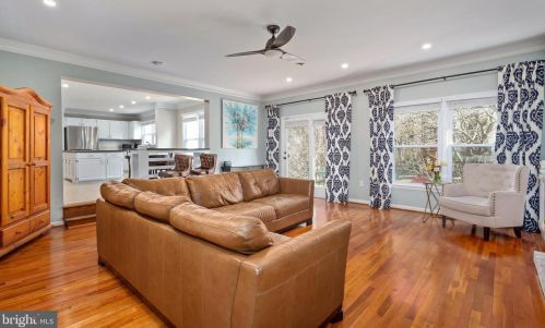 715 Brandon Grn Dr, Silver Spring MD 20904-3568 exterior