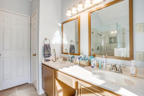 7133 Summerset Dr, Fort Worth TX  76126-4534 exterior