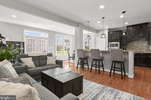 7881 Tuckahoe Ct, Fulton MD  20759-2599 exterior