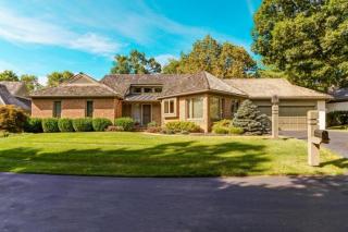 783 Old Oak Trce, Columbus, OH 43235-1761