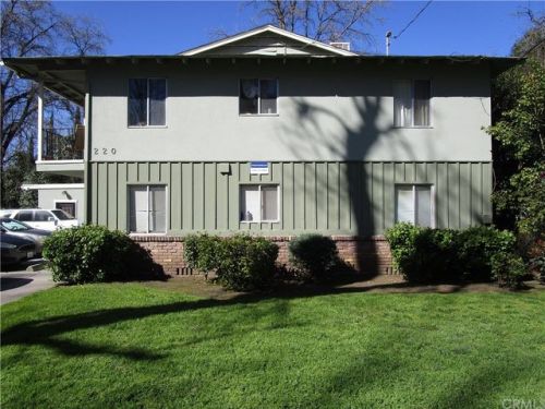 220 1st Ave, Chico, CA 95926-3843