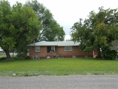 3789 Airport Rd, Vale, OR 97918-5607