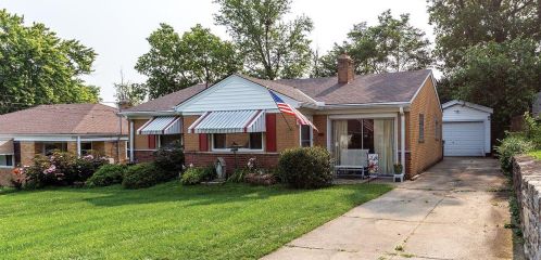 1150 Anderson Ferry Rd, Cincinnati, OH 45238-4222