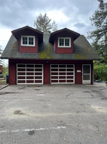 930 Valley View Rd, Ben Lomond, CA 95005-9334