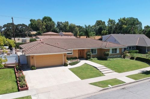 1989 Greengrove St, Orange, CA 92865-4620