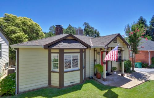 939 Simas Way, Swansboro Country, CA 95667-4419