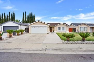 1555 Dina Ct, San Jose, CA 95121-1634