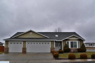 9511 Mustang Dr, Pasco, WA 99301-6680