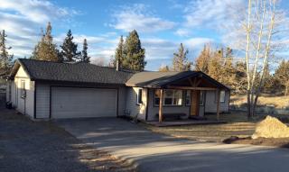 63319 Lamoine Ln, Bend, OR 97701-8291