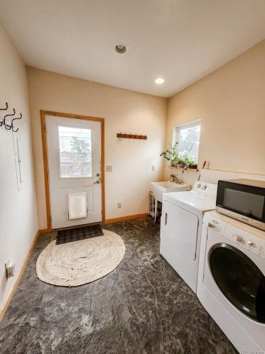 314 8 St, Leadville CO 80461-3139 exterior