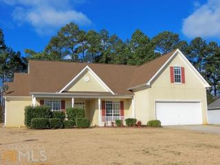 631 Autumn Leaf Cir, Mcdonough, GA 30253-8291