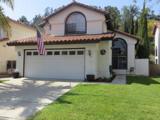 1750 Avenida Sevilla, Oceanside, CA 92056-6207