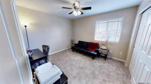 166 Kewaunee Way, Aurora CO 80016-4327 exterior