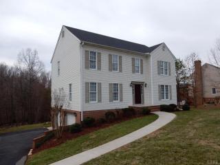 1116 Greenbrook Ct, Forest, VA 24551-2216