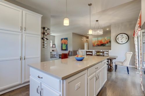 5429 Tamarac St, Denver CO  80220-3322 exterior