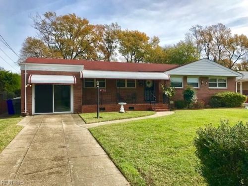 3504 Gamage Dr, Norfolk, VA 23518-5751