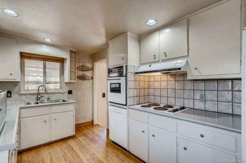 8625 63 Pl, Arvada CO  80004-3218 exterior