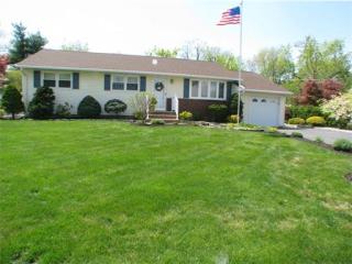 2606 Dover St, Piscataway, NJ 08854-4437