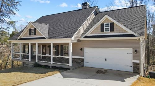 3480 Maynard Cir, Gainesville, GA 30506-4534