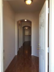 11005 Colonial Heights Ln, Fort Worth TX  76179-5319 exterior