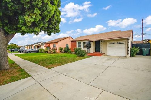 14609 Aprilia Ave, Compton, CA 90220-1207