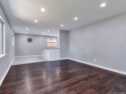 1620 Carrol Ct, Denver CO  80229-3628 exterior