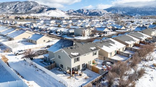 2135 550, Cedar City UT 84721-8537 exterior