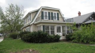 1001 Main St, Indianapolis IN  46224-6970 exterior