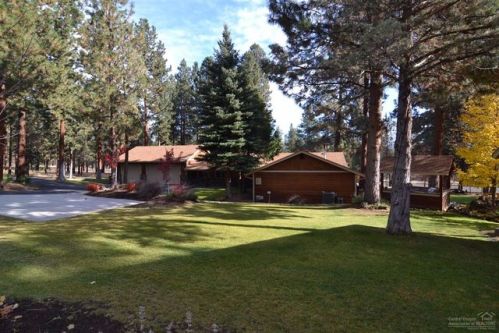 16087 Lower Cattle Dr, Black Butte Ranch, OR 97759-9690