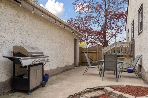 3874 County Line, Saint Paul MN  55110-1835 exterior