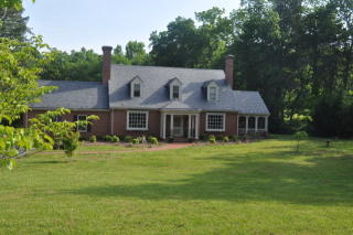 719 Mountain Rd, Halifax, VA 24558-2003