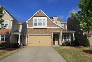 1109 Garden Square Ln, Cary NC  27560-5316 exterior