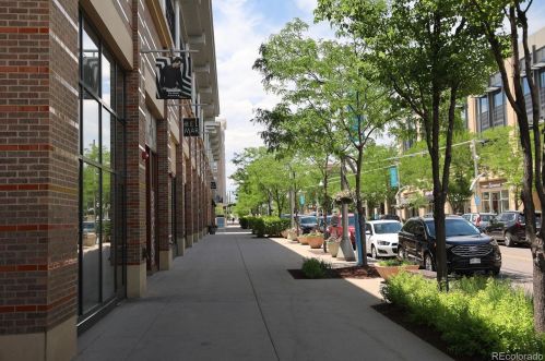 7373 Florida Ave, Denver CO  80232-5458 exterior