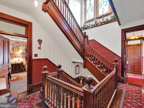 611 Market St, Primrose PA 17901-2718 exterior