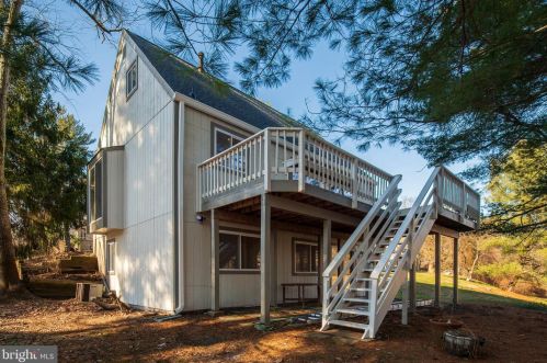 9548 Highwind Ct, Columbia MD  21045-3204 exterior