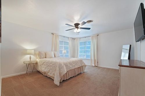 8309 Tucson Trl, Fort Worth TX  76116-5025 exterior