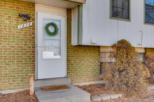 1878 98th Ave, Denver, CO 80229-2213