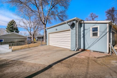 1350 Amherst Ave, Englewood CO 80113-1756 exterior