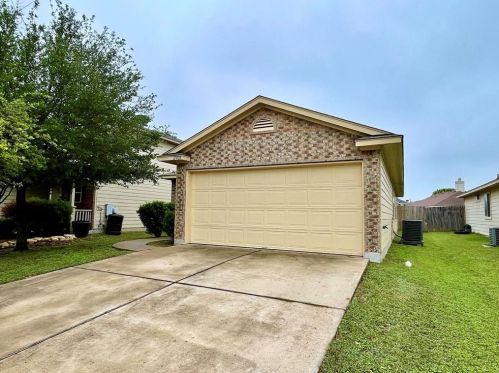 11905 Aitne Ln, Austin, TX 78725-1768
