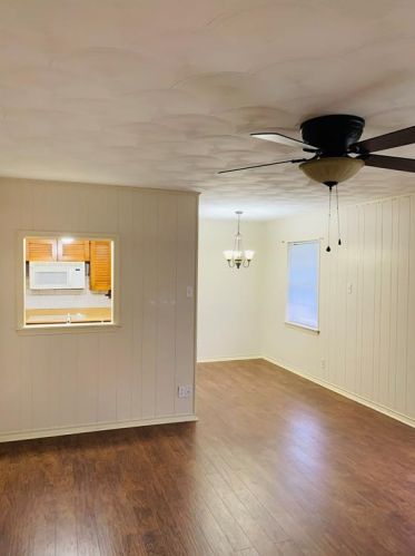 4721 Lawler Rd, Garland TX  75042-4506 exterior