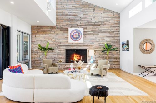 225 Clermont St, Denver CO  80246-1038 exterior
