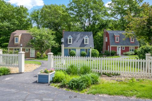 33 Thatcher Ln, Galena, IL 61036-8705
