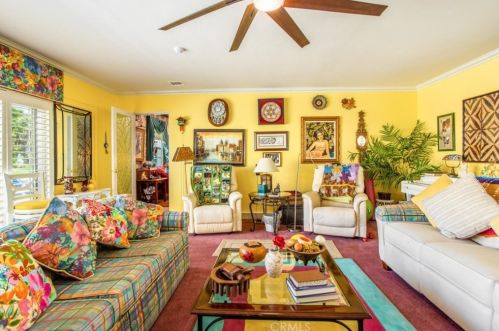 3520 Watkins Dr, Riverside CA  92507-4609 exterior