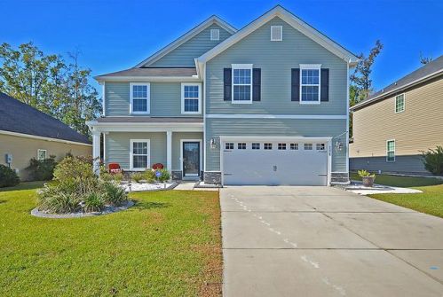 2018 Hunters Bend Trl, Ladson, SC 29456-3458