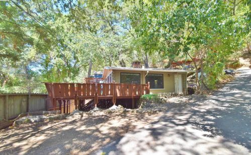 12058 Pleasant Way, Sunol, CA 94586-9427