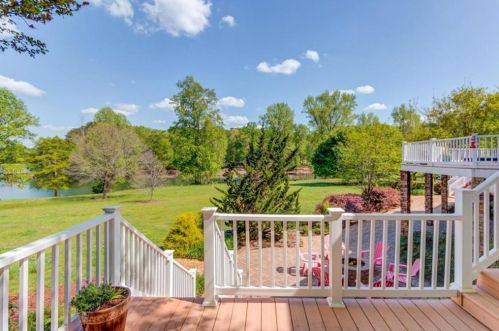1126 Shoreline Dr, Jefferson GA  30549-2142 exterior