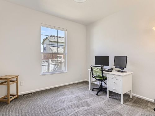 1022 Spruce St, Denver CO  80230-7094 exterior